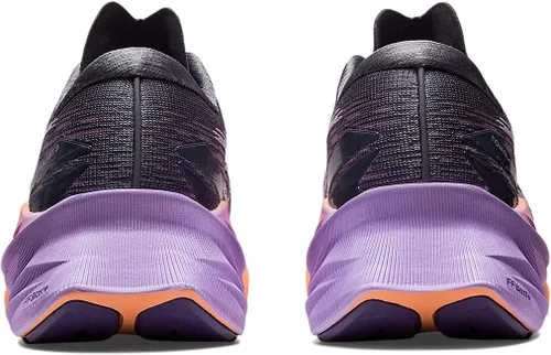 Vista 5 de ASICS Zapatillas de running NOVABLAST 3 para mujer