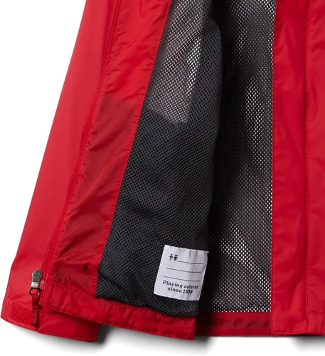 Vista 5 de Columbia Boys' Watertight Jacket
