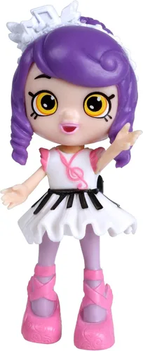 Vista 2 de Muñeca Melodine de Shopkins.