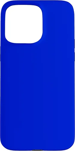 Vista 31 de Funda azul real para iPhone 17