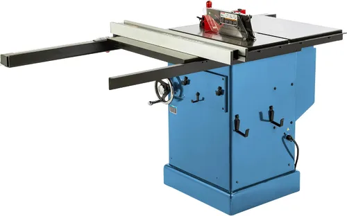Vista 3 de Sierra de mesa South Bend SB1110 de 10" 3HP 220V (MULTI BOX)