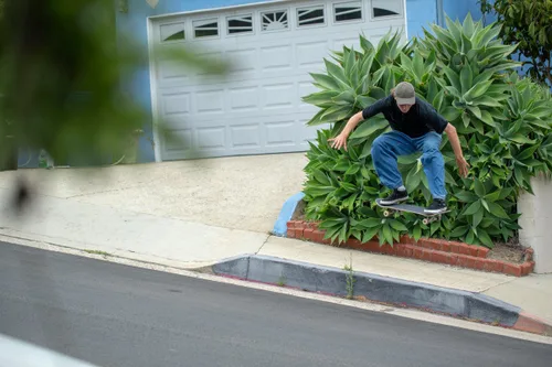 Vista 4 de Jessup Griptape AMAZ11102 Rollo, 8 x 60", negro