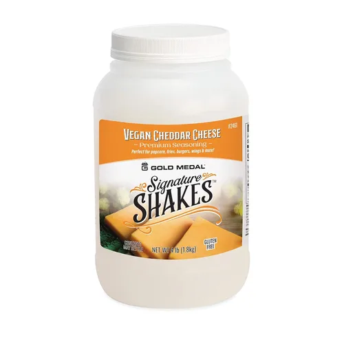 Vista 2 de Signature Shakes™ 4lb (Bacon)