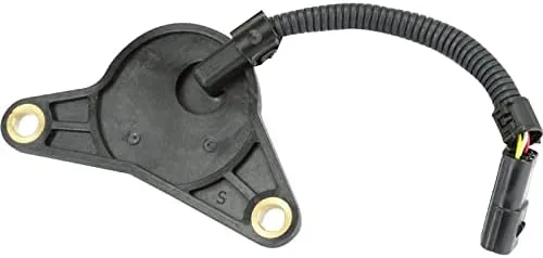 Vista 3 de AIP Electronics Sensor de posición del árbol de levas CPS compatible con KIA SPORTAGE 1995-2000 2.0L Oem Fit CAM70