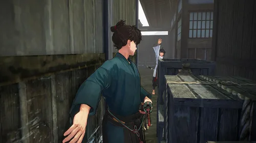 Vista 9 de FateSamurai Remnant - Nintendo Switch