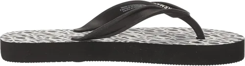 Vista 6 de AX ARMANI EXCHANGE Women's Cooper Double Sole Flip Flops