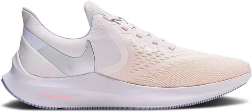 Vista 8 de Nike Zoom Winflo 6 Ck4475 - Tenis deportivos para mujer