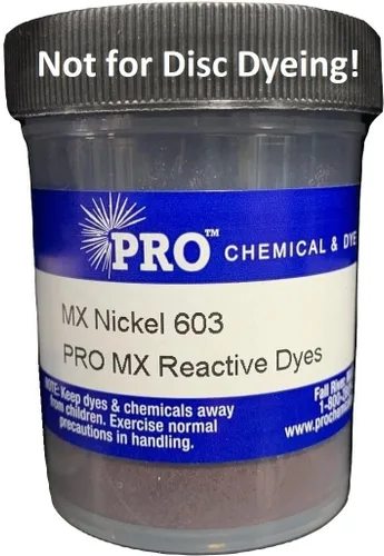 Vista 79 de PRO MX - Tinte reactivo 8oz (227 gramos) (Amethyst)
