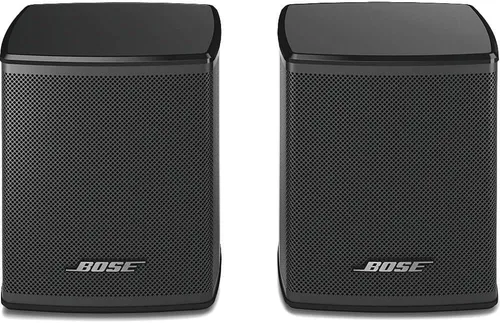 Vista 4 de Bose Sistema de sonido envolvente para cine en casa, color negro