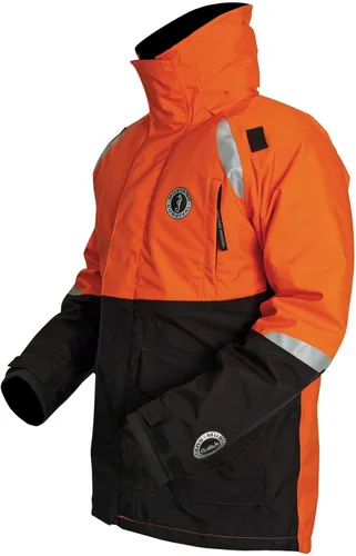 Vista 3 de MUSTANG SURVIVAL Catalyst Flotation Coat Parent