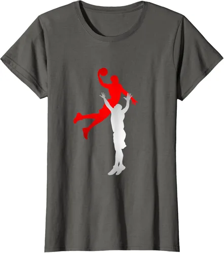 Vista 10 de Ropa de baloncesto - Camiseta de baloncesto, Negro