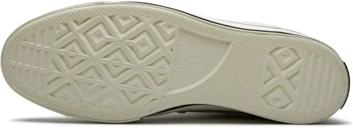 Vista 5 de Converse Chuck 70 Hi Natura Miedo a Dios - Natural 167955C