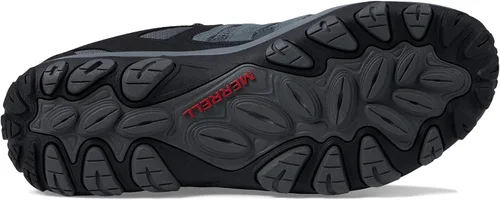 Vista 3 de Merrell Accentor 3 - Tenis de senderismo para hombre