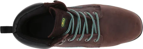 Vista 5 de John Deere Jd3672 Bota de media pantorrilla para mujer
