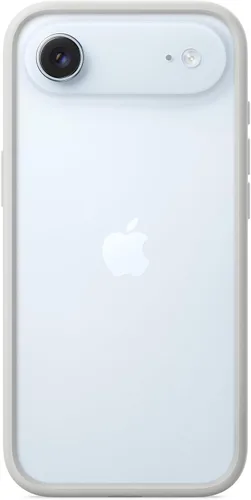 Vista 11 de Apple iPhone Air Bumper - Negro
