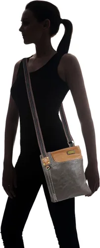 Vista 2 de CHALA - Bolso cruzado Swing para teléfono inteligente