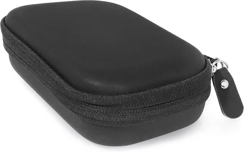 Vista 3 de Práctico estuche para MacBook Air Pro Charger MagSafe/MagSafe 2 adaptador de corriente, iPhone 16/16 Pro/15/15 Pro/14/14 Pro MagSafe, Hub USB C, Hub