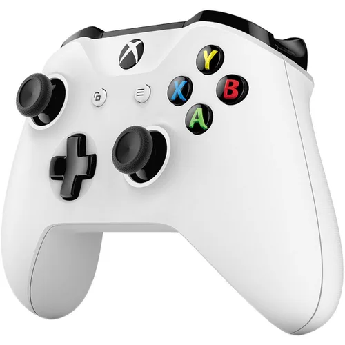 Vista 2 de Microsoft Xbox One S 500GB Console - Madden NFL 18 Bundle - Xbox One