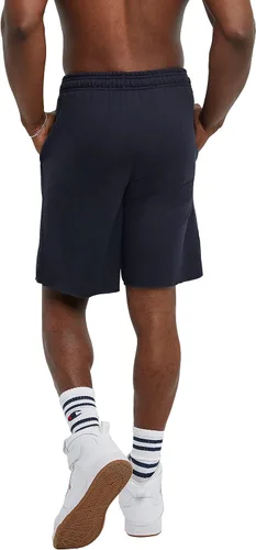 Vista 2 de Champion Men's Shorts, Powerblend, Long Shorts with Pockets for Men (Reg. Or Big & Tall)
