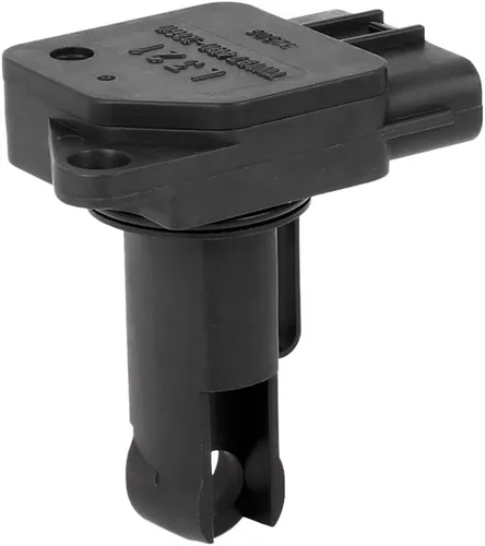 Vista 3 de X AUTOHAUX L32113215 Sensor de medidor de flujo de aire masivo para Mazda MX-5 Miata CX-7 2011-2015
