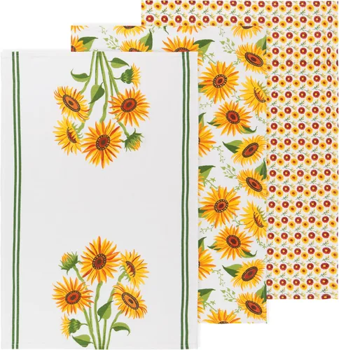 Vista 7 de Juego de 3 sacos surtidos para panaderos Now Designs