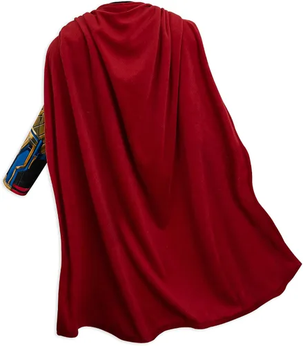 Vista 5 de Marvel Disfraz de Thor para niños Thor Love and Thunder
