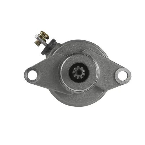 Vista 5 de Caltric Arrancador compatible con Polaris Scrambler 90 89Cc 2001-2003