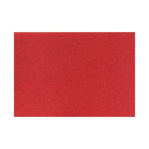 Vista 11 de Americo Almohadillas para pulir, 13" de diámetro, rojo, 5/cartón