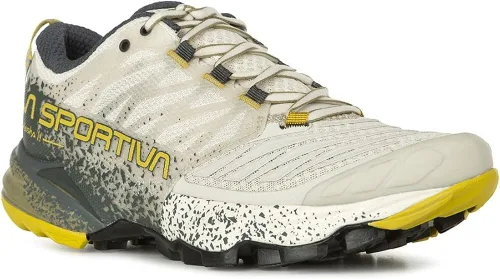 Vista 2 de La Sportiva Akasha II Trail Running Shoe - Women's