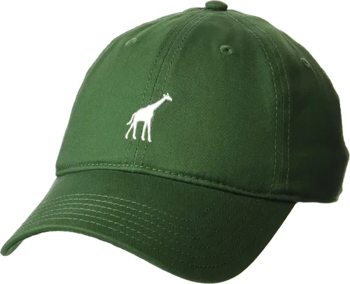 Vista 5 de LRG Gorra para hombre con logotipo de grupo de investigación levantada Negro/Blanco