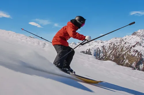 Vista 4 de Insta360 Paquete esencial de cámara de acción X5 8K 360