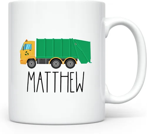 Vista 20 de Taza personalizada para niños y niños Taza personalizada de chocolate caliente, cacao, café y té Nombre personalizado regalo de cumpleaños