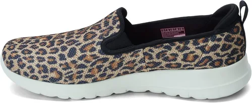 Vista 5 de Skechers Tenis Go Walk Joy-Fiery para mujer