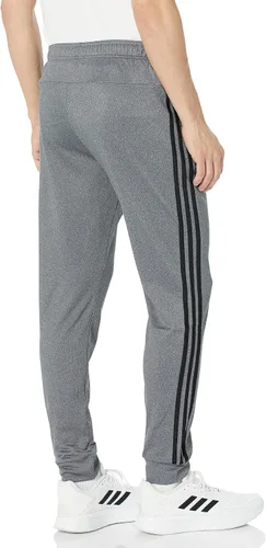 Vista 2 de adidas Pantalones de tricot de tres rayas para hombre