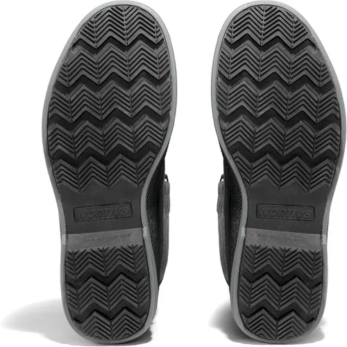 Vista 6 de NORTIV 8 Botas de nieve impermeables aisladas para hombre