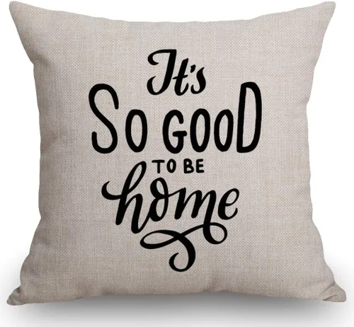 Vista 15 de SSOIU I Like Naps - Fundas de almohada cuadradas decorativas de granja de 18 x 18 pulgadas para decoración del hogar de granja