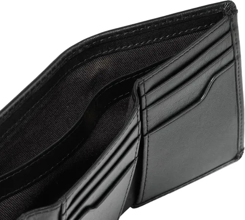 Vista 3 de HOJ Co., Eastwood Trifold, Negro