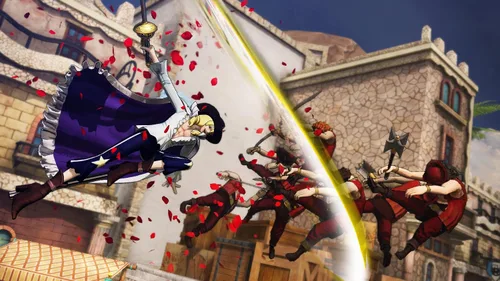 Vista 15 de ONE PIECE PIRATE WARRIORS 4 - Nintendo Switch