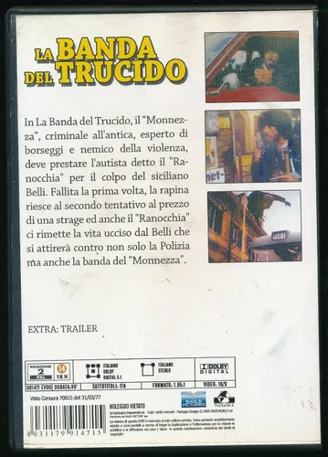 Vista 2 de La Banda Del Trucido