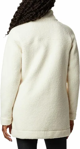Vista 2 de Columbia Panorama - Chaqueta larga para mujer