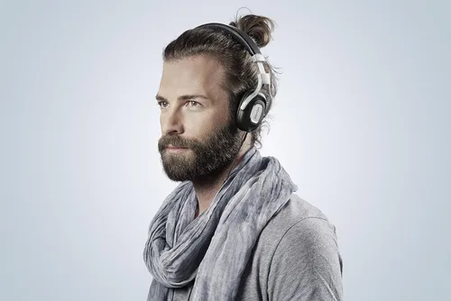 Vista 6 de Denon AH-MM300 Music Maniac - Auriculares intrauditivos
