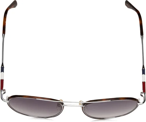 Vista 4 de Lacoste Gafas de sol ovaladas L102snd para hombre