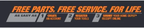Vista 8 de RIDGID Sierra de corte abrasiva de 15 AMP de 14 pulgadas R41422 Not eligible for the Lifetime Service Agreement