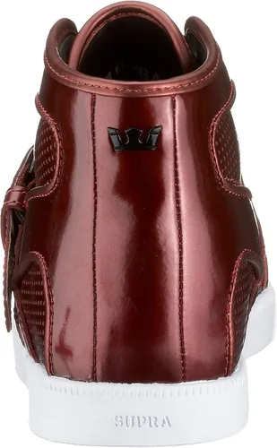 Vista 3 de Supra Trinity NS (Patente de Burgandy)