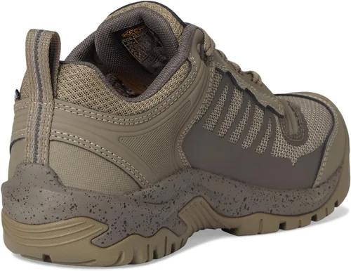 Vista 5 de KEEN Utility Zapatos de trabajo impermeables Reno Low Composite Toe para hombre