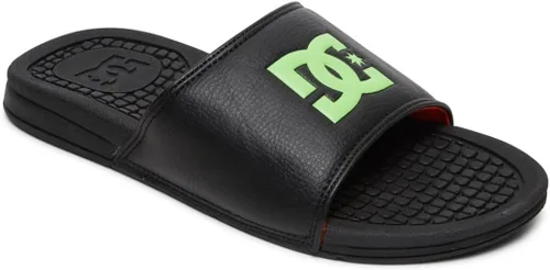 Vista 9 de DC Bolsa Slide Sandalia para hombre 008