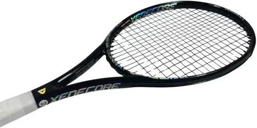 Vista 2 de Donnay Formula Lite Strung Unibody 16X19 Tennis Racquet
