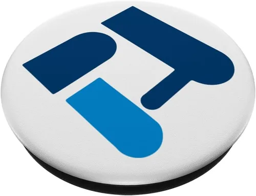 Vista 2 de Logotipo de Hongo con accesorio sin texto – PopSockets Grip y soporte para teléfonos y tabletas