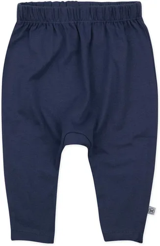 Vista 3 de HonestBaby Pantalones harén de algodón orgánico para bebé paquete múltiple