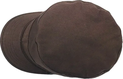 Vista 88 de Cadet Army - Gorra de estilo militar básico diario (ahora con la versión de bolsillo Stash)